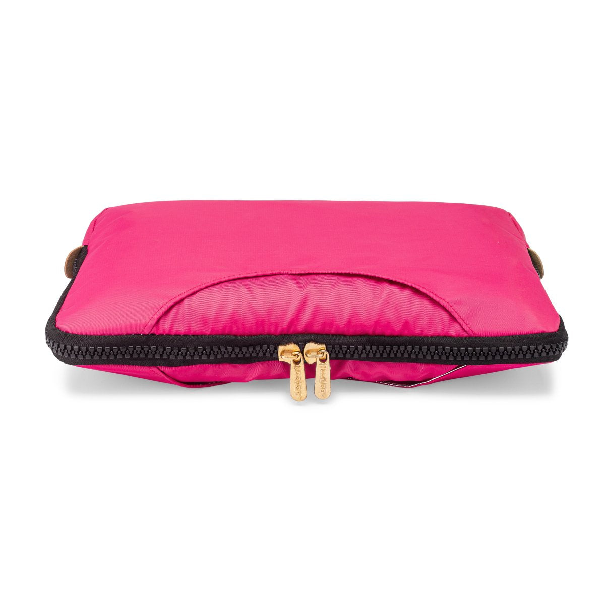 Yumbox Poche Pink with Handle - insulated sleeve