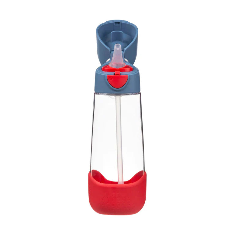 b.box Tritan™ Bottle 600ml – Blue Blaze