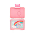 Yumbox snack - Coco Pink Rainbow